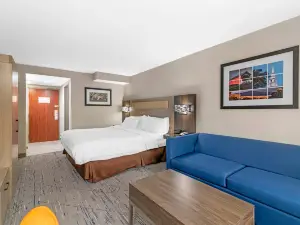 Keene Elm City Hotel, Ascend Hotel Collection