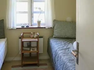 6 person holiday home in HISHULT