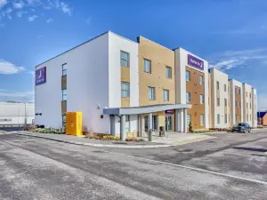 พรีเมียร์ อินน์ บัคกิงแฮม