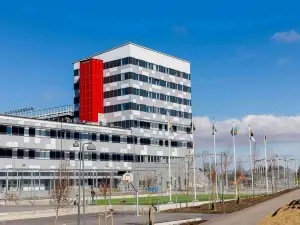 ApartDirect Linköping Arena