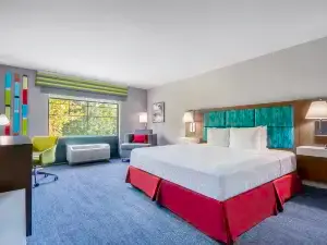 Hampton Inn East Aurora