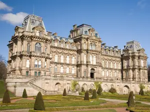 Holiday Inn DARLINGTON - NORTH A1M, JCT.59 by IHG