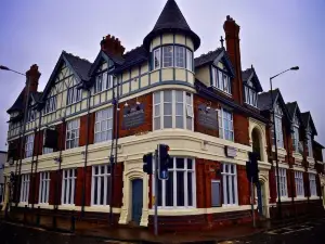 Plough Hotel