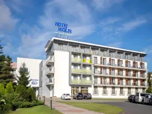 Hotel Wolin