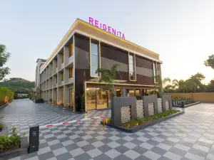 Regenta Hotel Science Center Bhuj