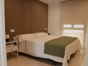 ลา ทาฮูเอลา คาซา รูราล