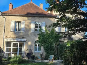 Manoir de l'Echauguette