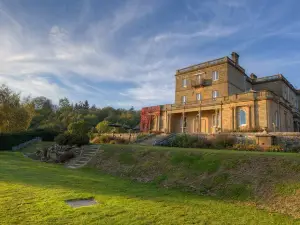 Accommodation at Salomons Estate