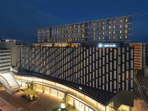 Kawagoe Tobu Hotel