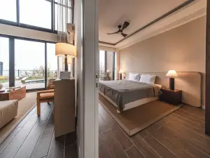 Voger Sapanca Lake View