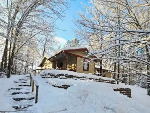 RedAwning的Sunset On The Bay三臥室飯店房間