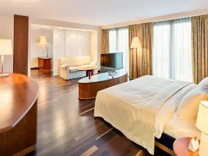 Doubletree by Hilton Ljubljana