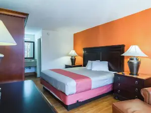 Motel 6 Townsend, GA