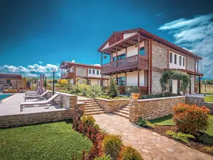 Château Mosmieri Hotel & Winery