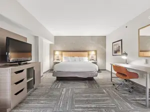 Hampton Inn & Suites Knoxville-Downtown