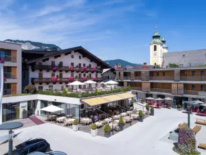 호텔 & 비르츠하우스 포스트