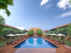 Sukhothai Heritage Resort