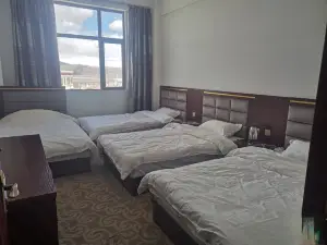 앙런 순이 호텔