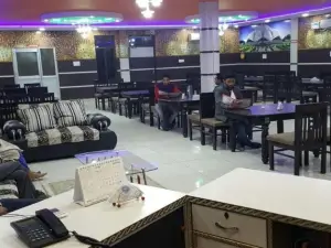 Hotel King Cafe and Restaurant