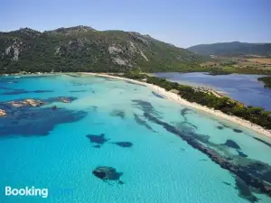 Les Mini-Villas de Santa Giulia