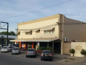 Los Tilos Hotel Boutique