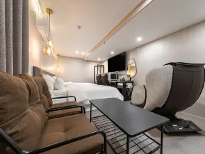 Cheongju Stay Hotel