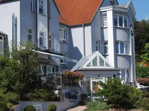 Hotelpension Vitalis