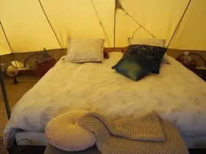 Bohème Glamping Expérience