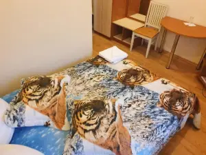 파시에니스