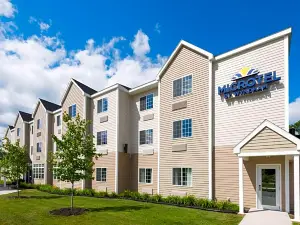 Microtel Inn & Suites by Wyndham Windham