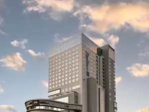 Radisson Blu Hotel Sandton, Johannesburg