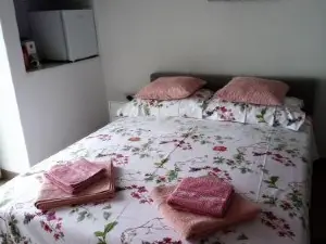 Apartments Spalj 1 I 2