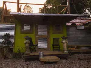 Hacienda Tres Casitas