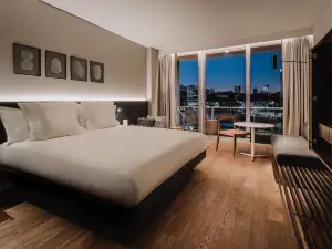 SLS Buenos Aires Puerto Madero
