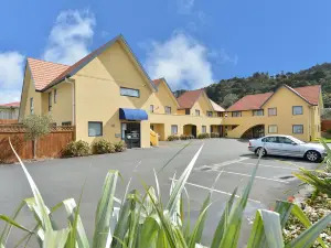 Bella Vista Motel Whangarei