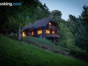 Chalet Abnona