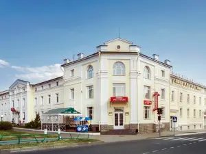 Sokol Hotel Suzdal