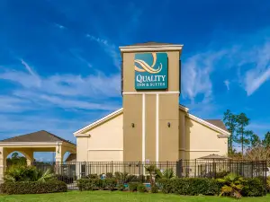 Quality Inn & Suites Slidell