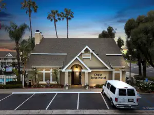 Chase Suites Brea-Fullerton - North Orange County