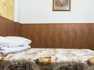 Pyatyj Element Hotel