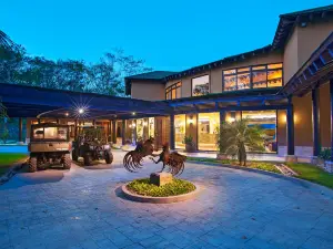 Las Lagunas Boutique Hotel