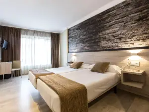 Hotel Alda San Carlos