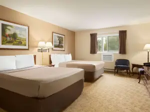 Travelodge by Wyndham Kenora