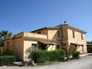 Agriturismo Simonello