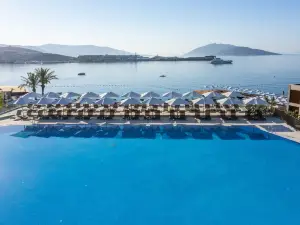 Mirada Exclusive Bodrum