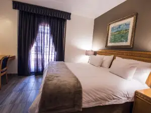 Airport Inn and Suites