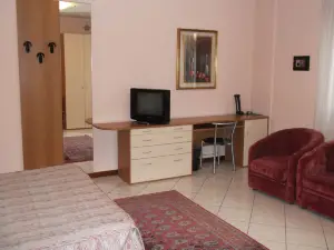 Hotel Residence la Fontana