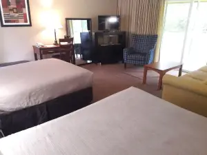 Monroe Motel