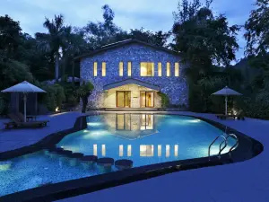 Taj Corbett Resort and Spa Uttarakhand