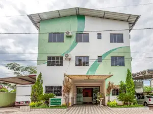 Ouro Hotel